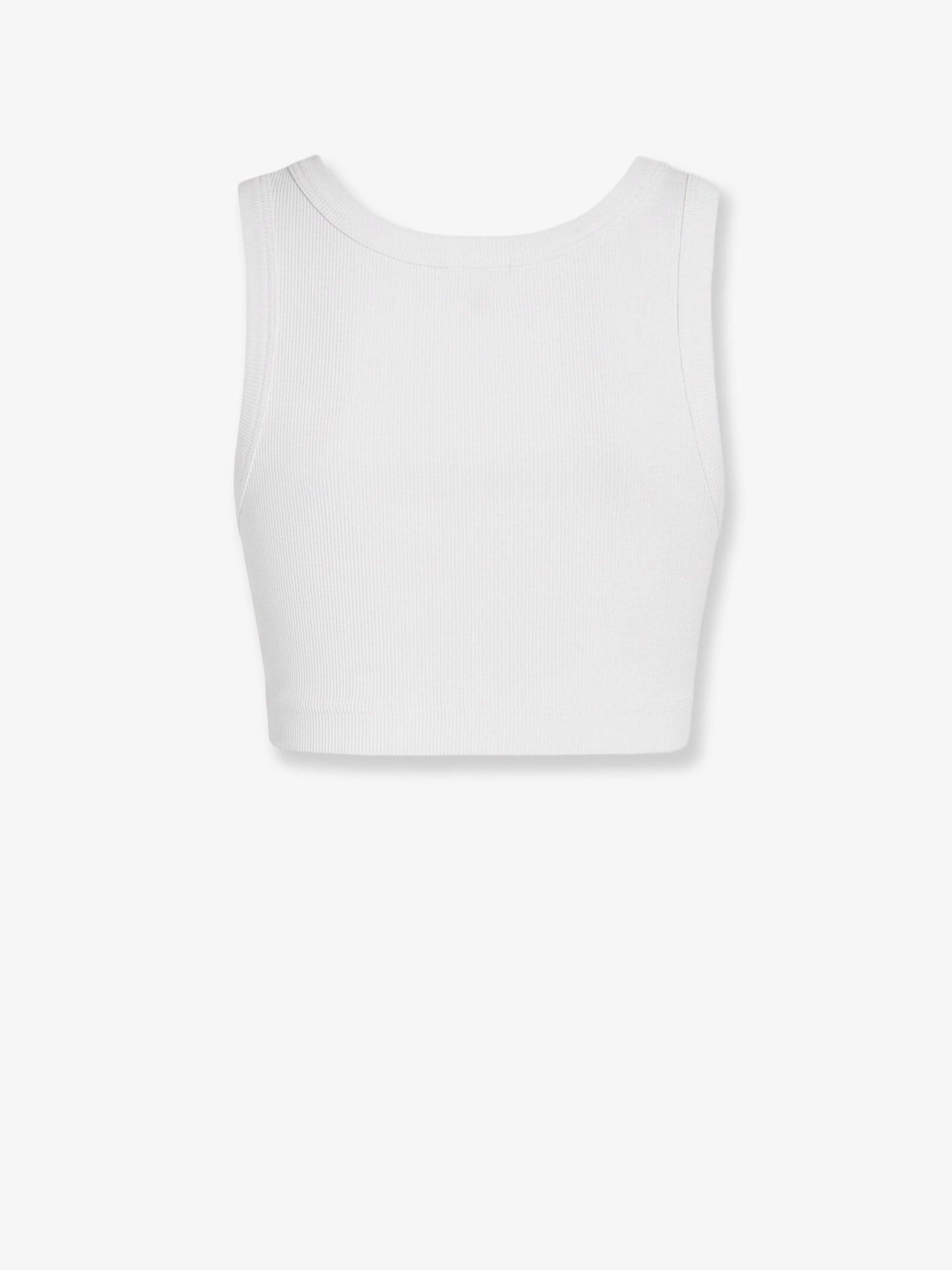 Dolce & Gabbana - Woman - White - T-shirt