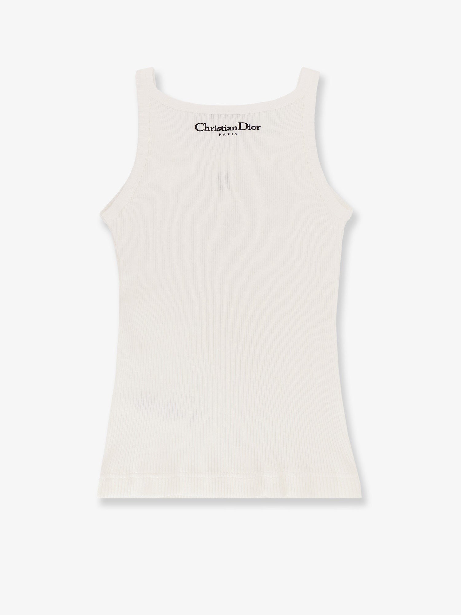 Dior - Woman - White - Top