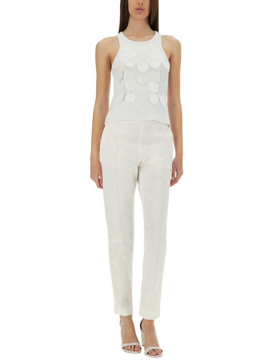 msgm - Woman - White - Top