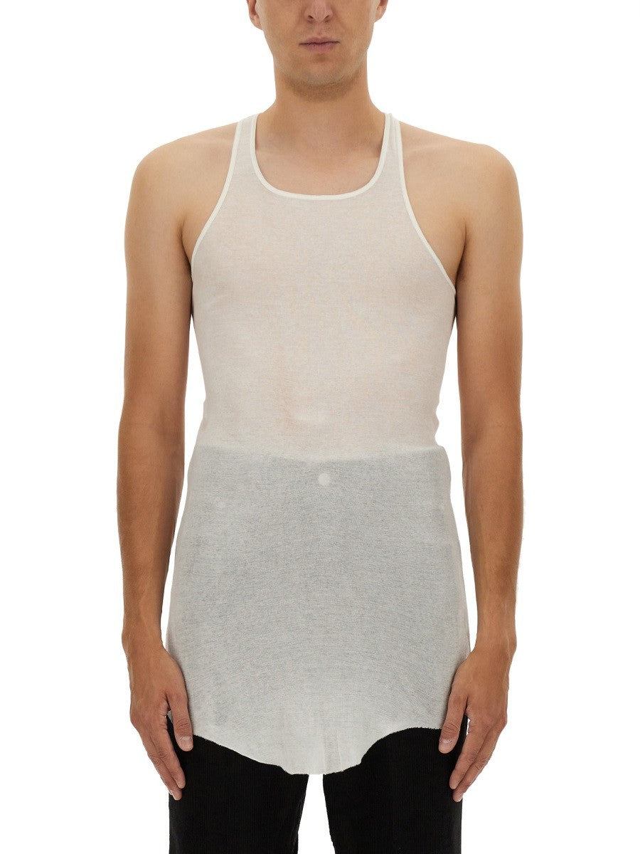 RICK OWENS - Man - White - Top