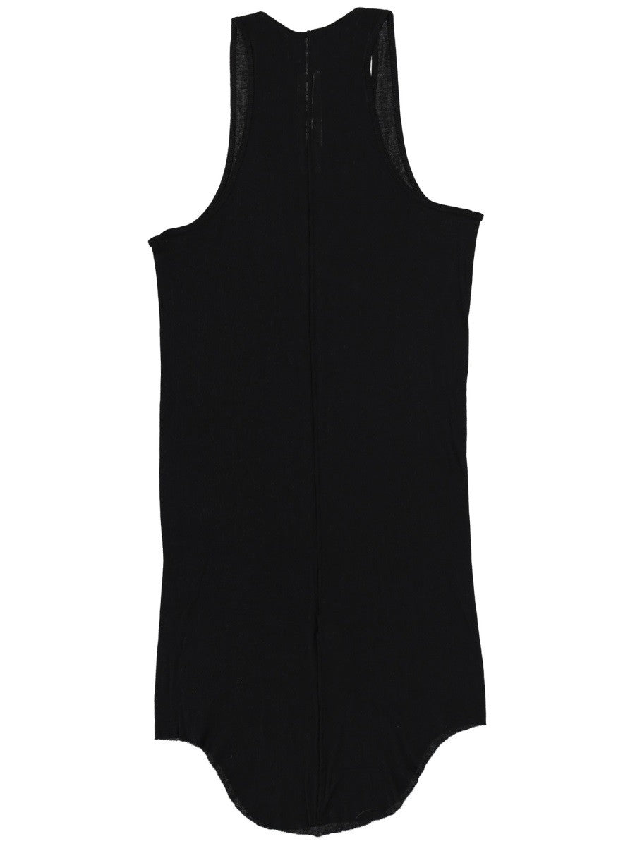 RICK OWENS - Man - Black - Top