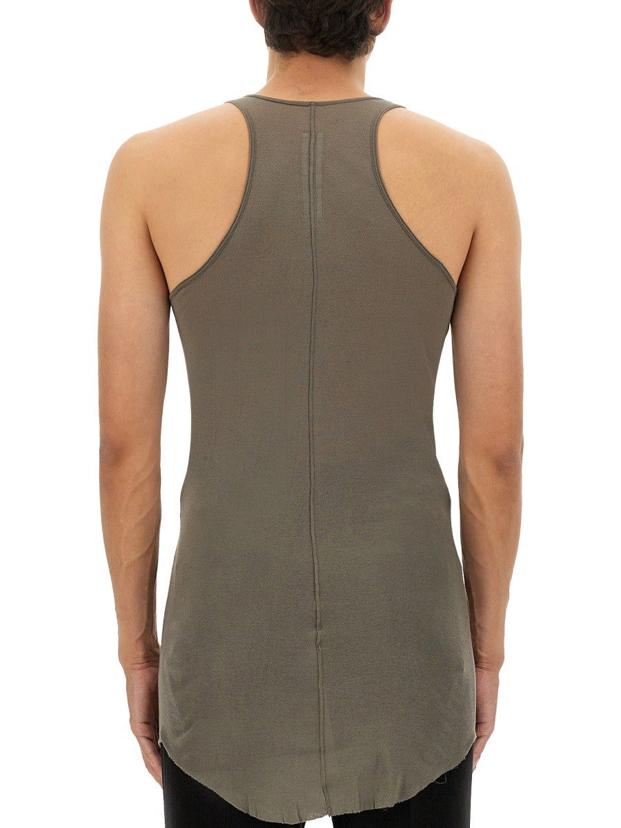 RICK OWENS - Man - Grey - Top