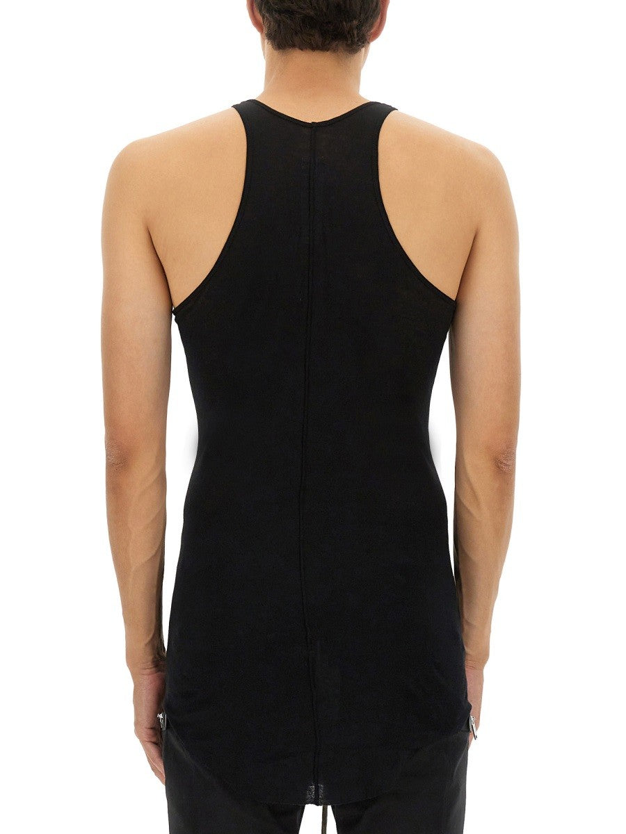 RICK OWENS - Man - Black - Top