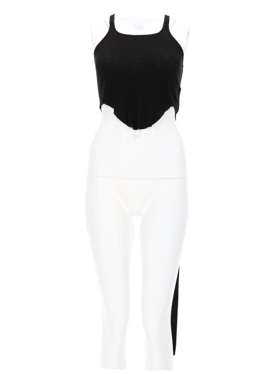RICK OWENS DRKSHDW - Woman - Black - Top