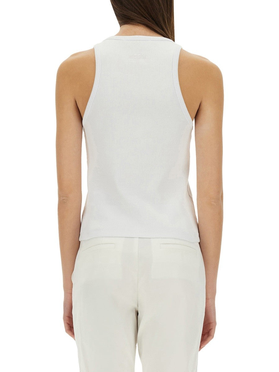 msgm - Woman - White - Top