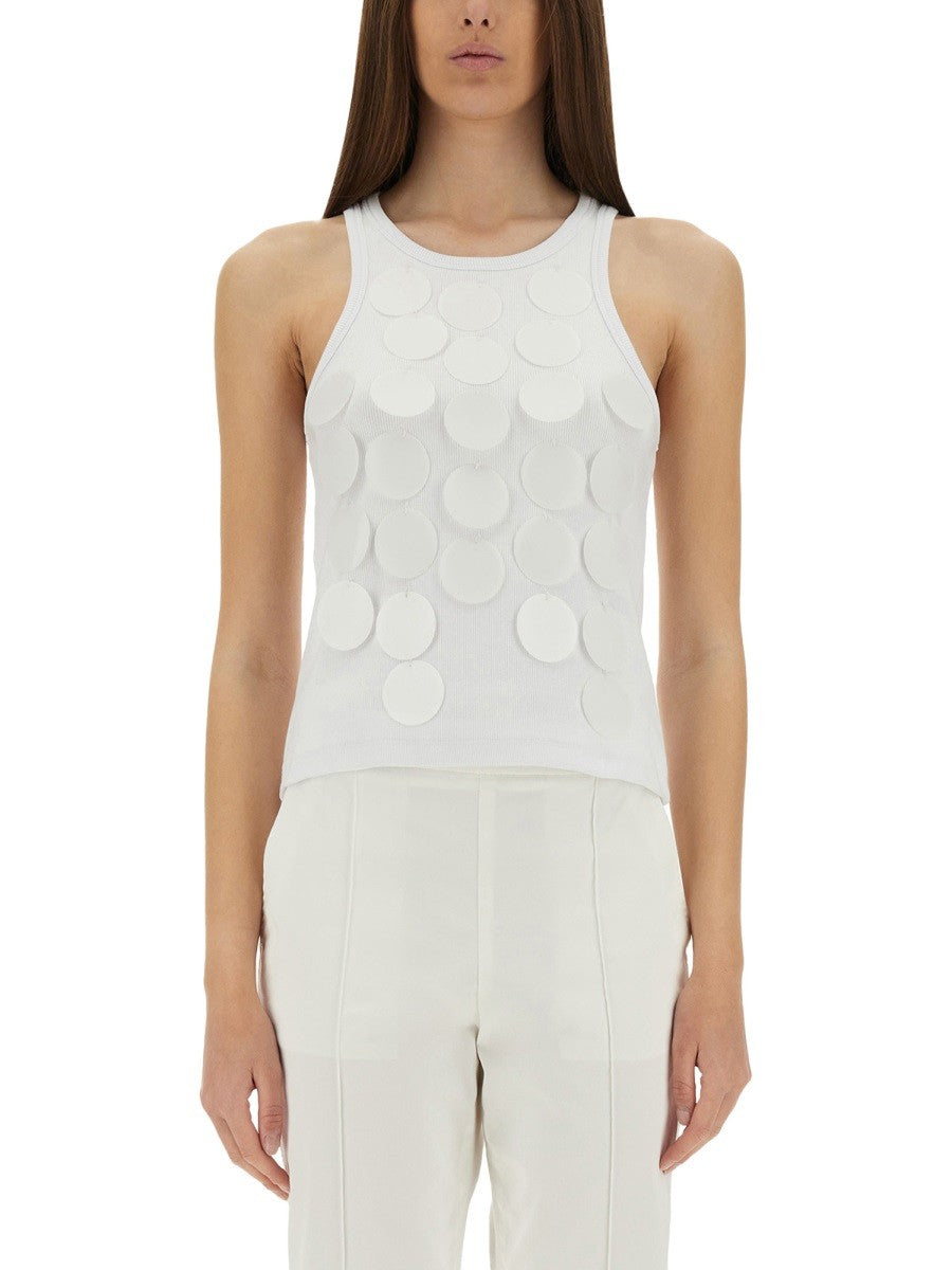msgm - Woman - White - Top