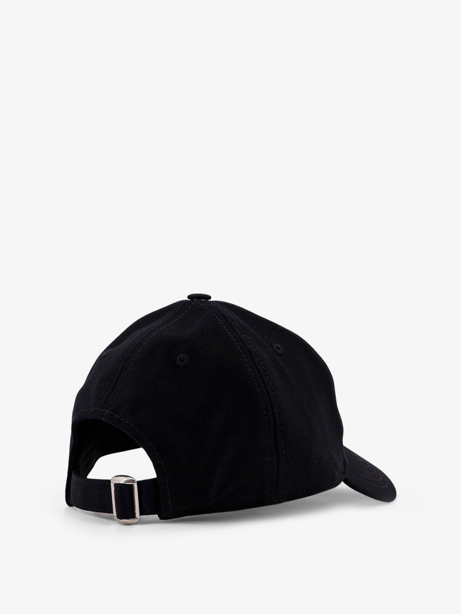 Celine - Man - Black - Hat
