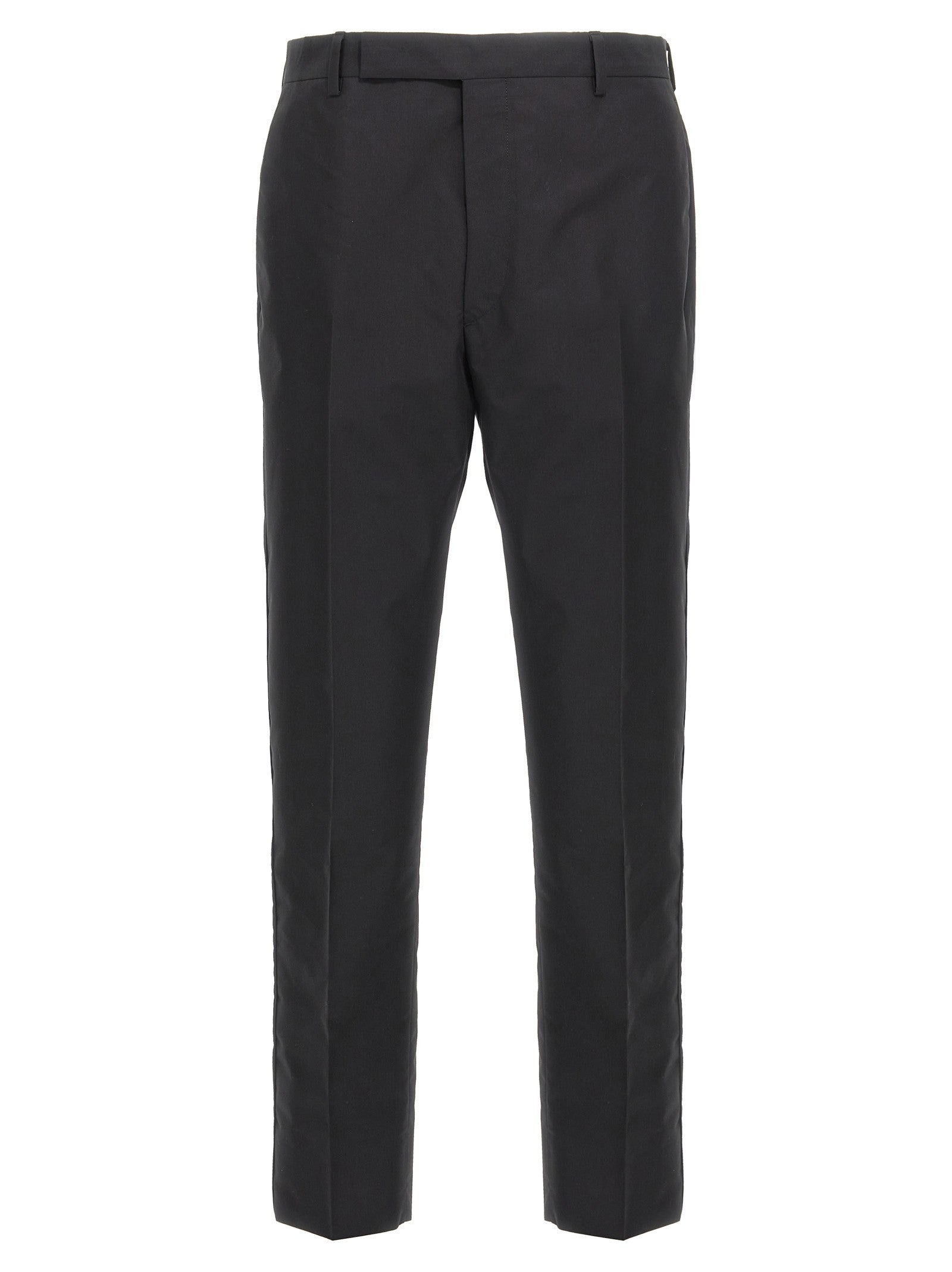 PRADA - nan - Black - Pants