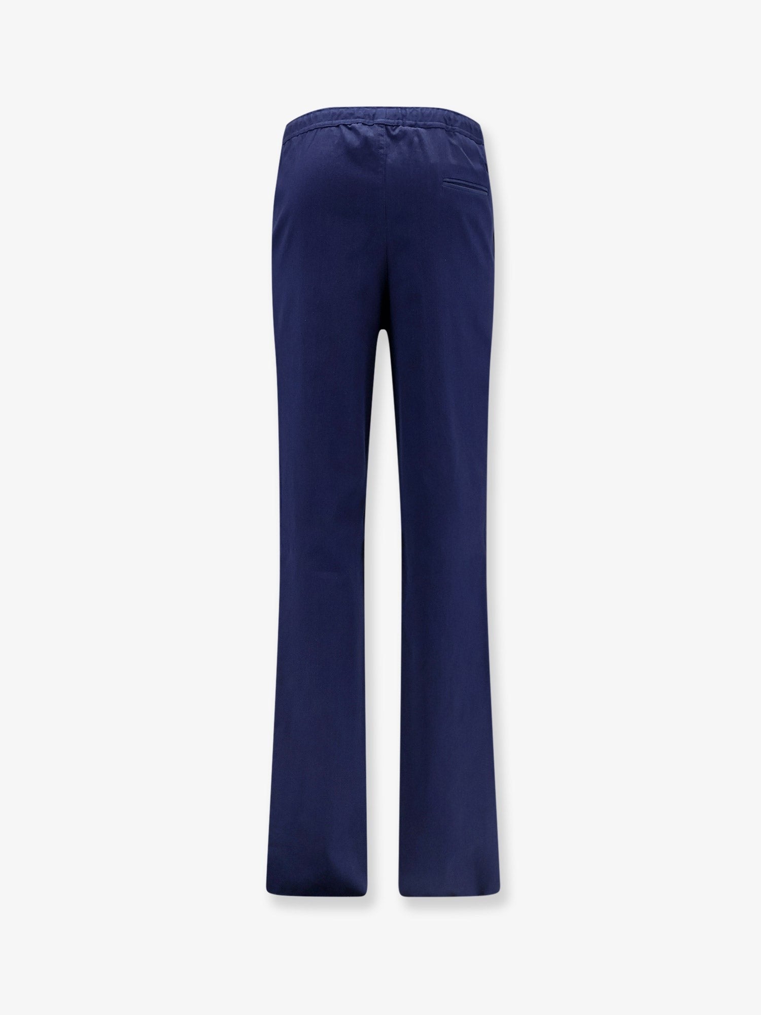KITON CIRO PAONE - Man - Blue - Pants