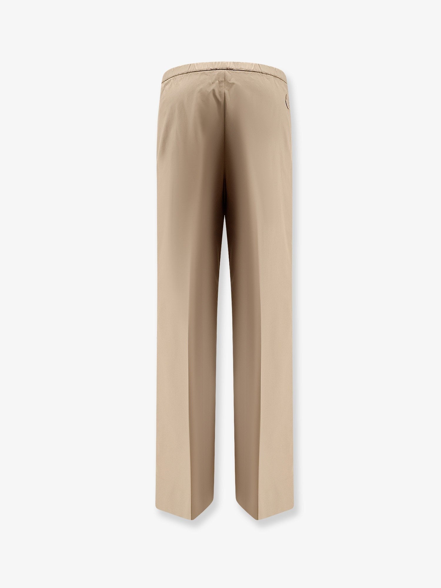 Moncler - Woman - Beige - Pants