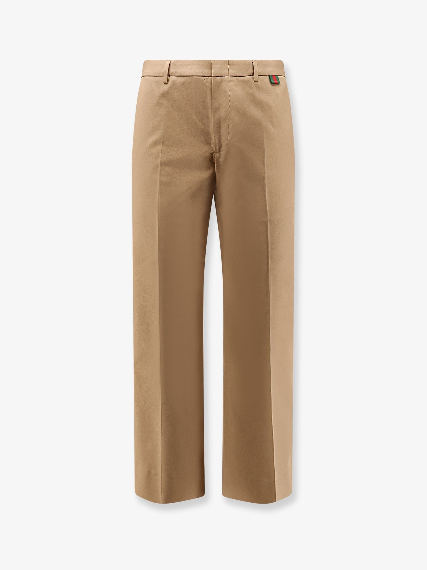 Gucci - Man - Beige - Pants