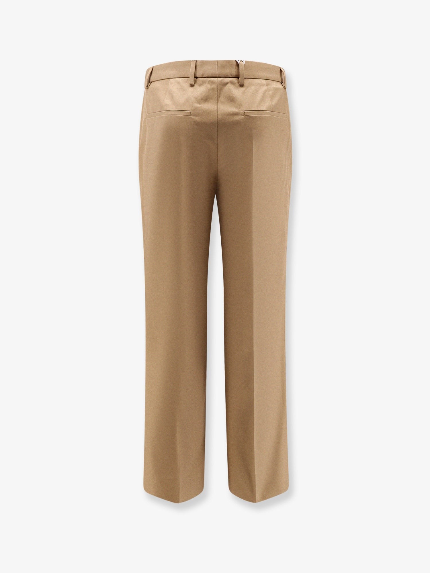 Gucci - Man - Beige - Pants