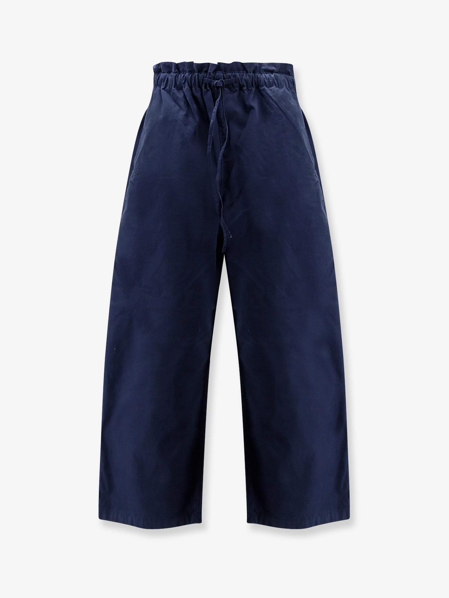 Polo Ralph Lauren - Woman - Blue - Pants