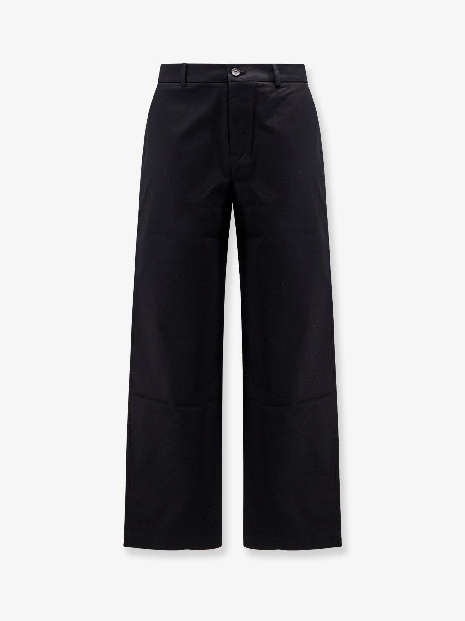 AXEL ARIGATO - Man - Black - Pants