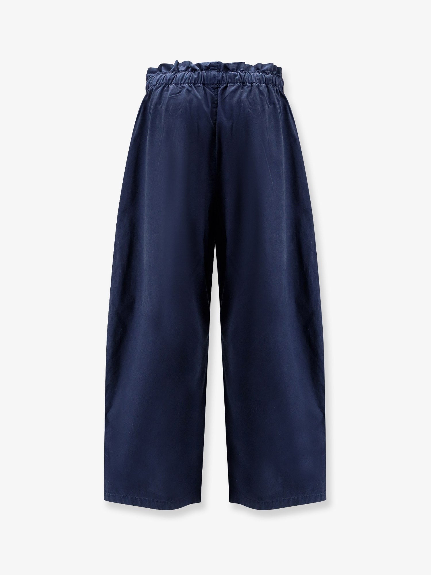 Polo Ralph Lauren - Woman - Blue - Pants