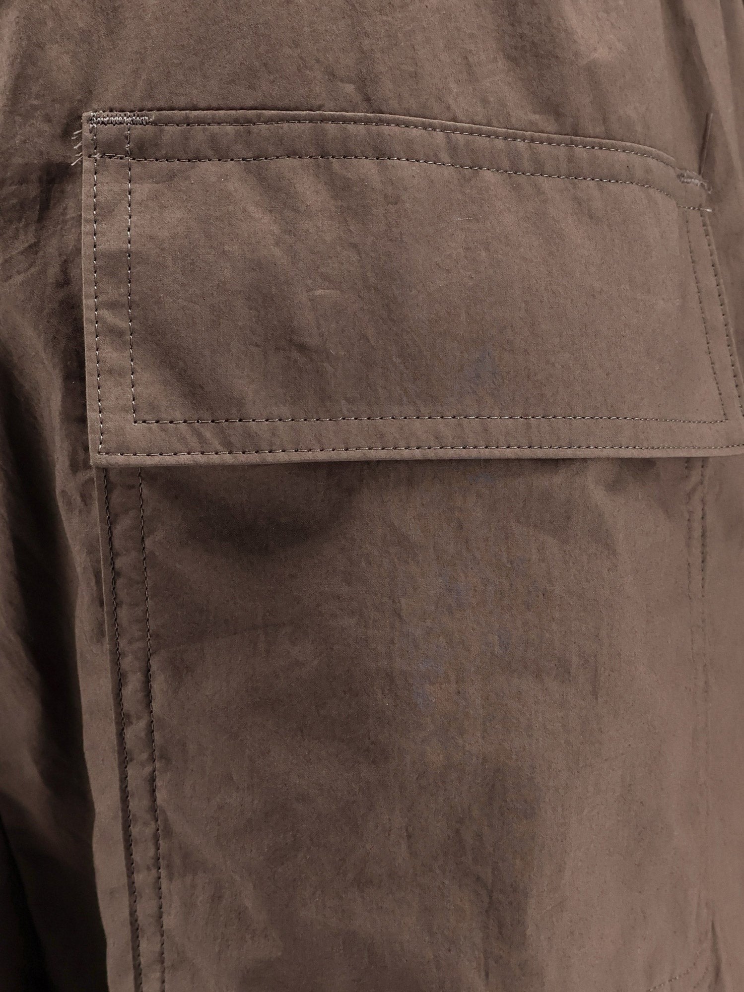 SACAI - Man - Brown - Pants