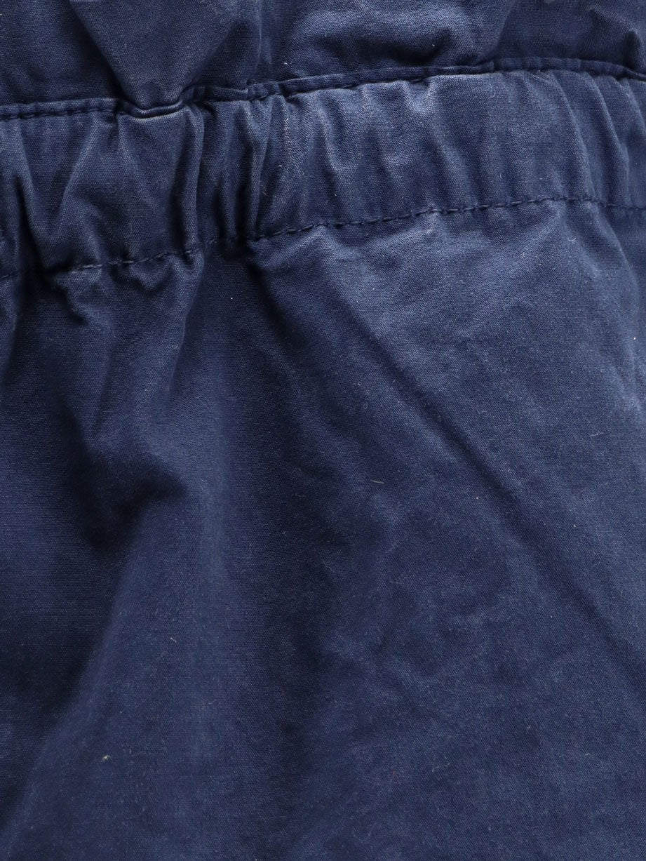 Polo Ralph Lauren - Woman - Blue - Pants