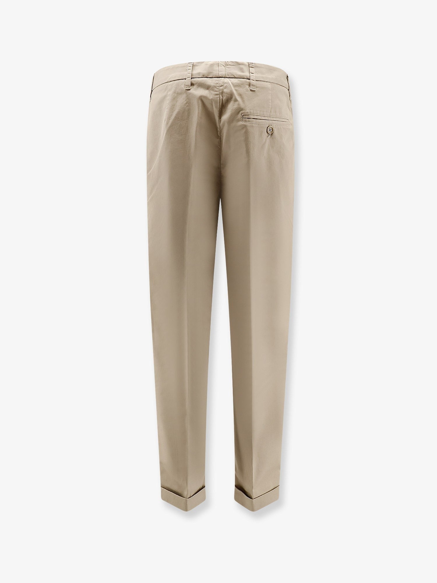 ASPESI - Woman - Beige - Pants
