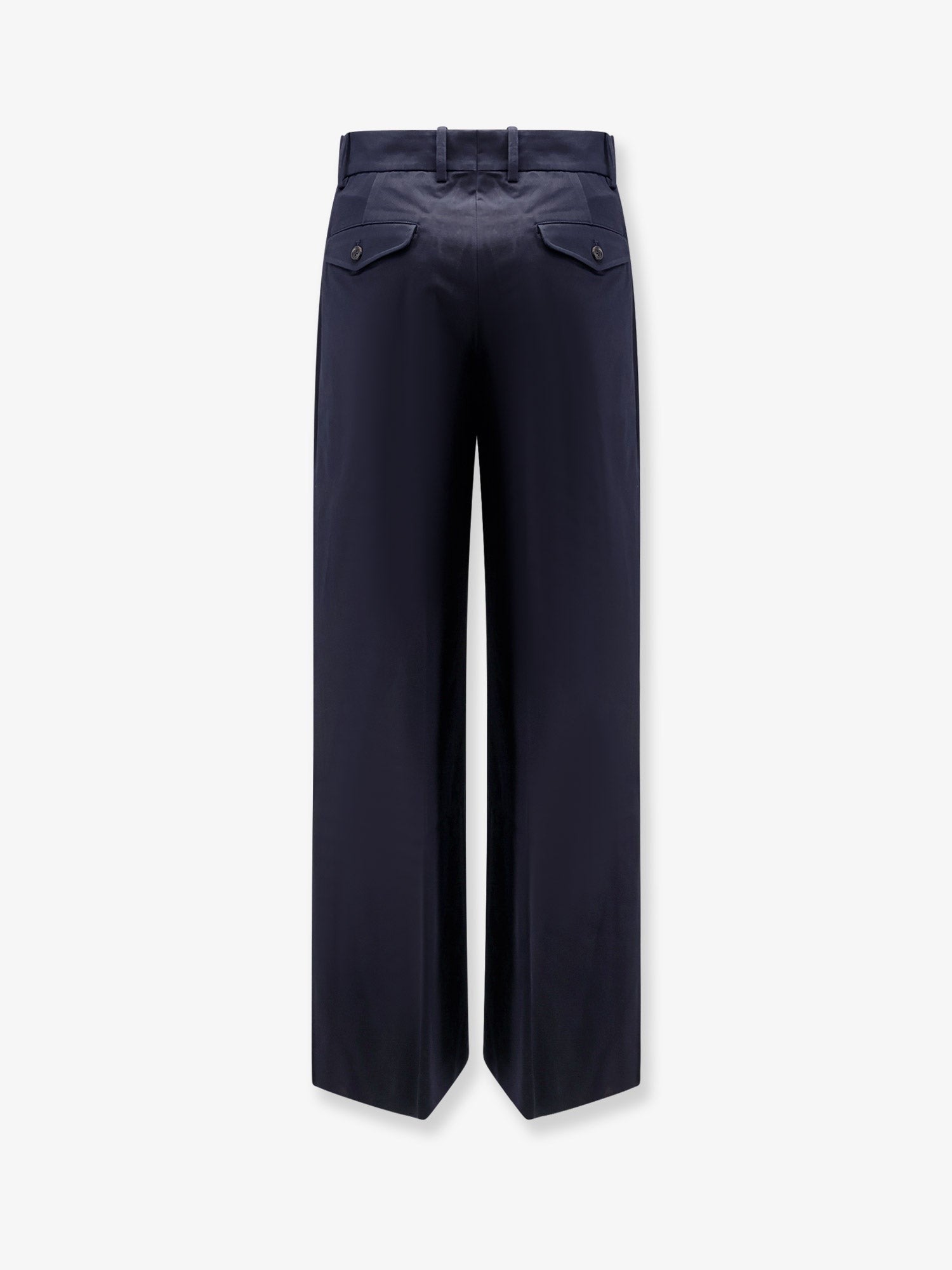 TONYWACK - Unisex - Blue - Pants