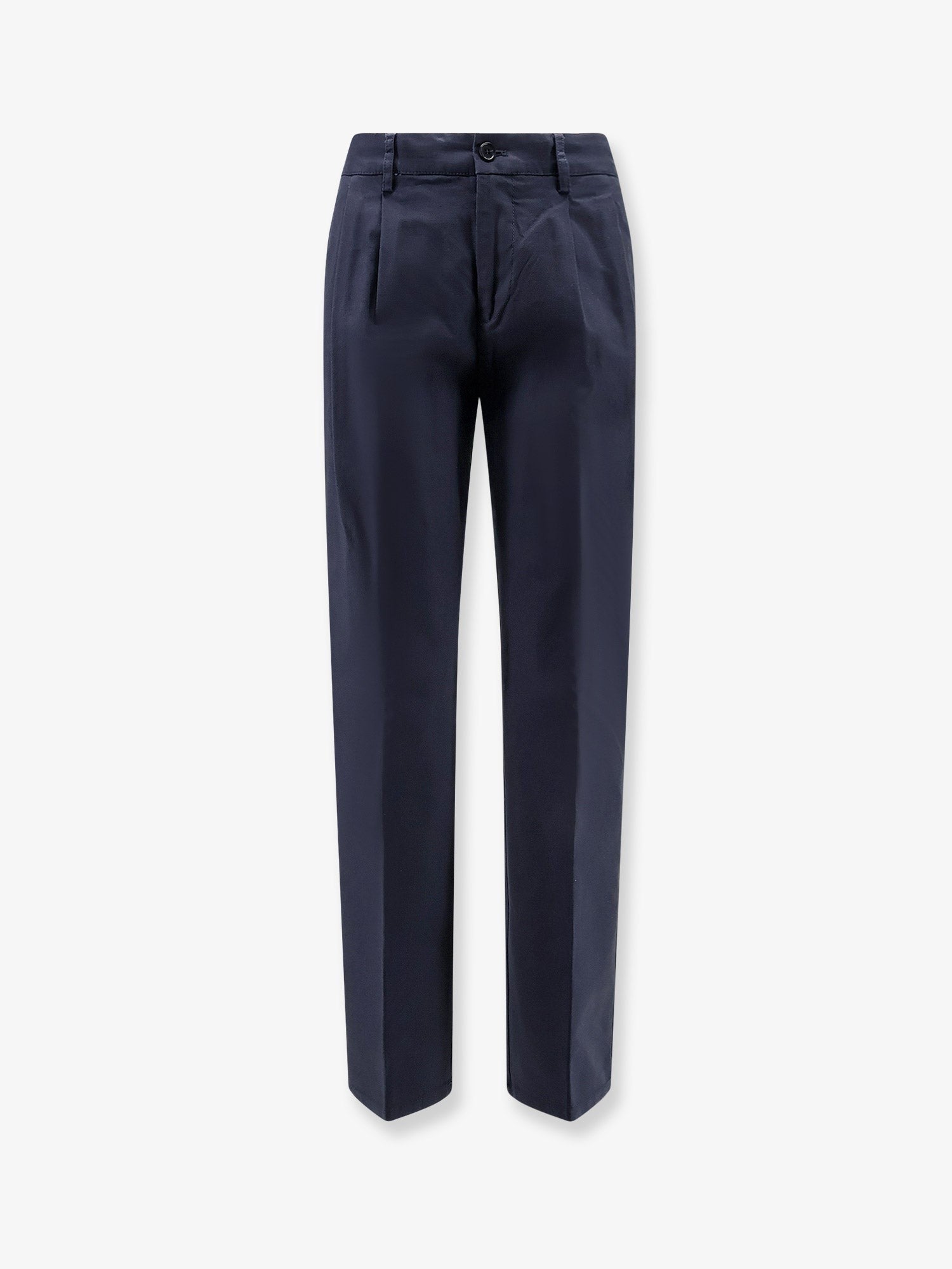 ASPESI - Woman - Blue - Pants