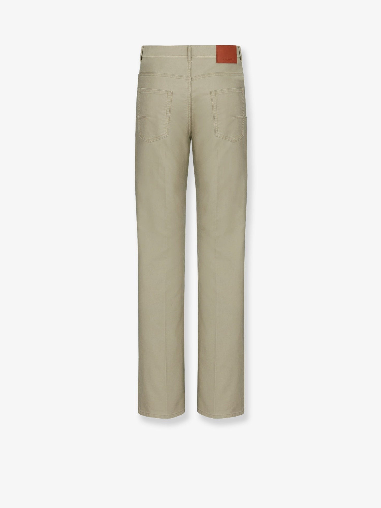 Dior - Man - Beige - Pants
