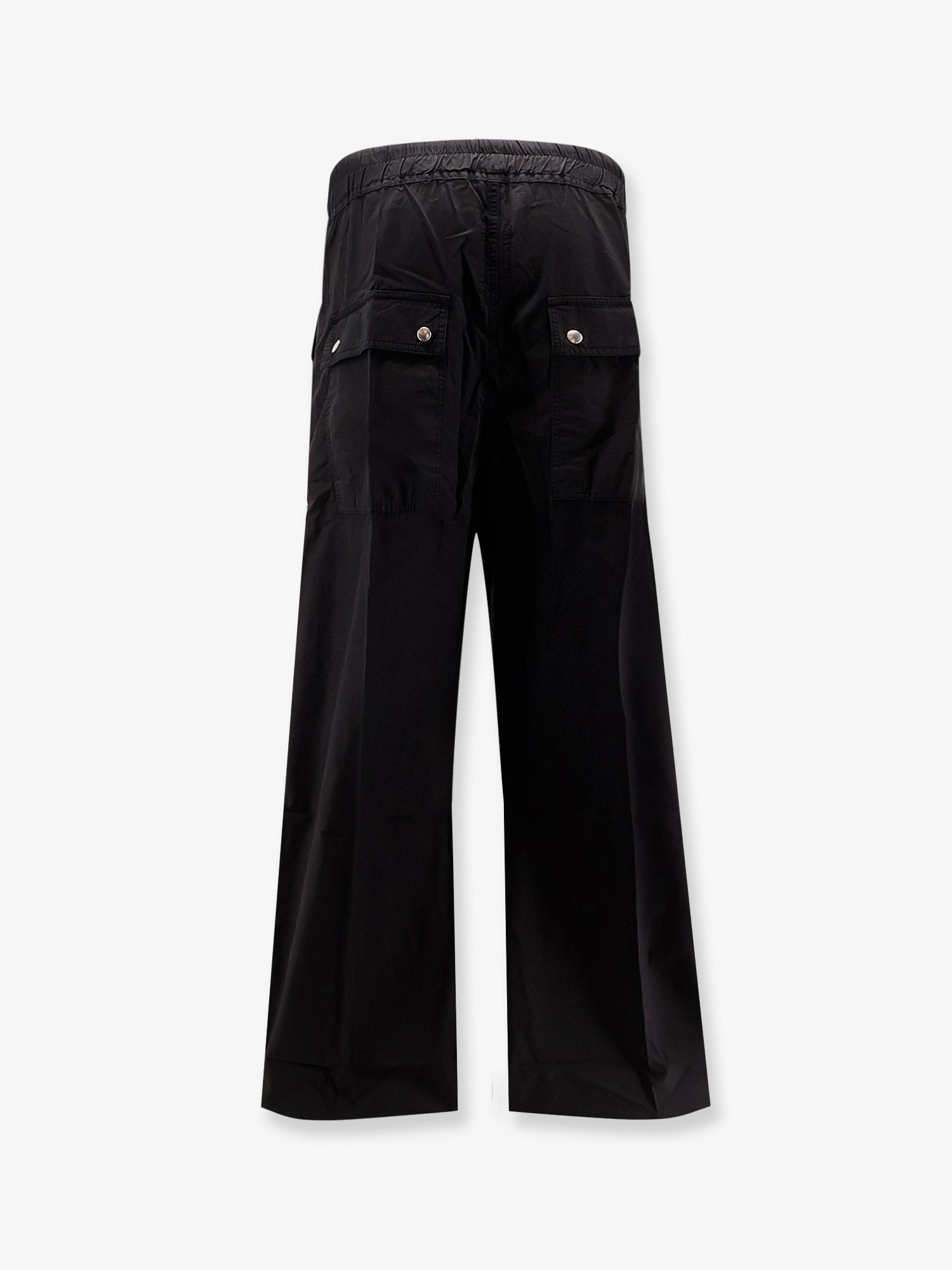 Drkshdw - Man - Black - Pants