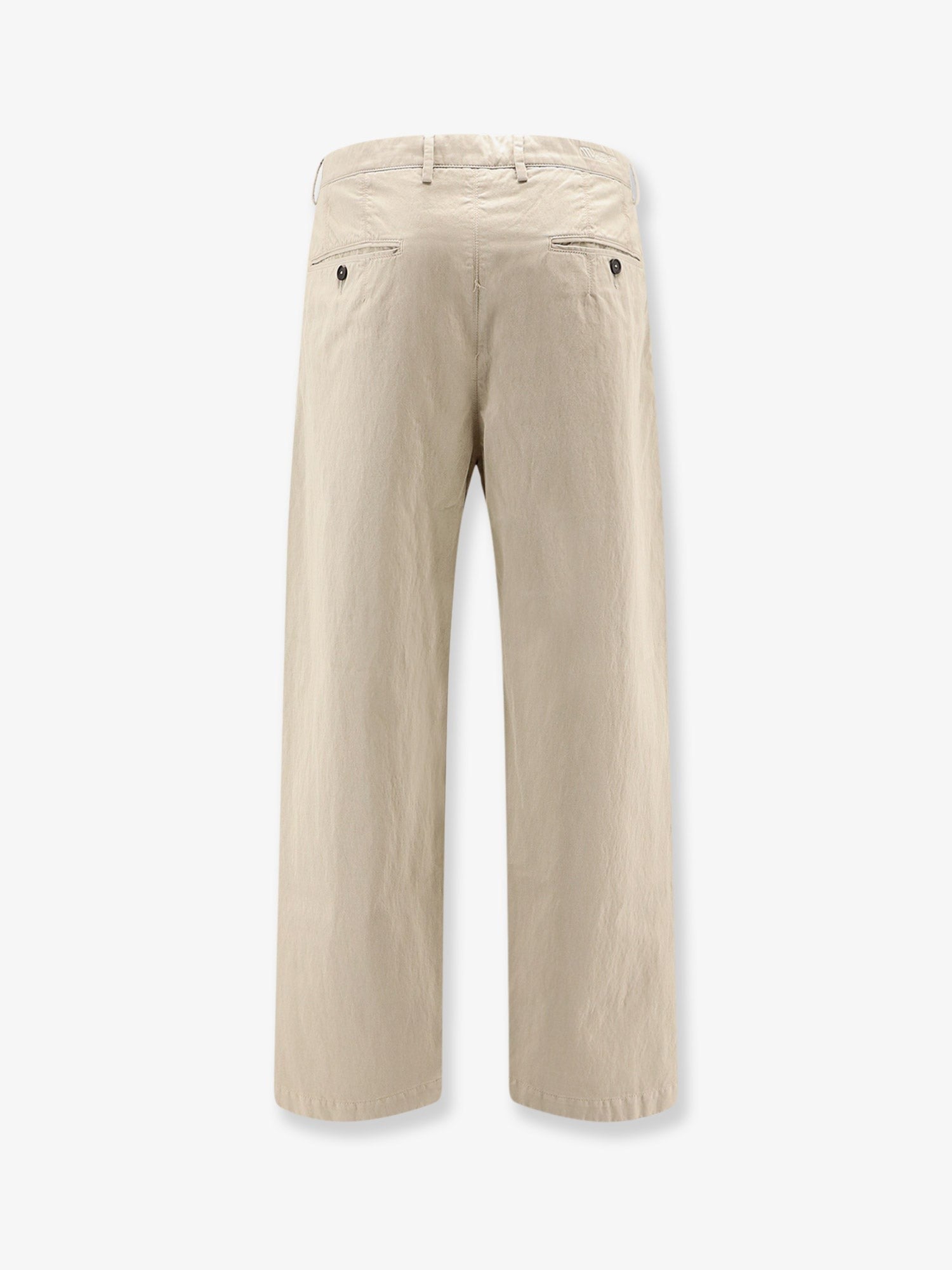 MASSIMO OSTI - Man - Beige - Pants