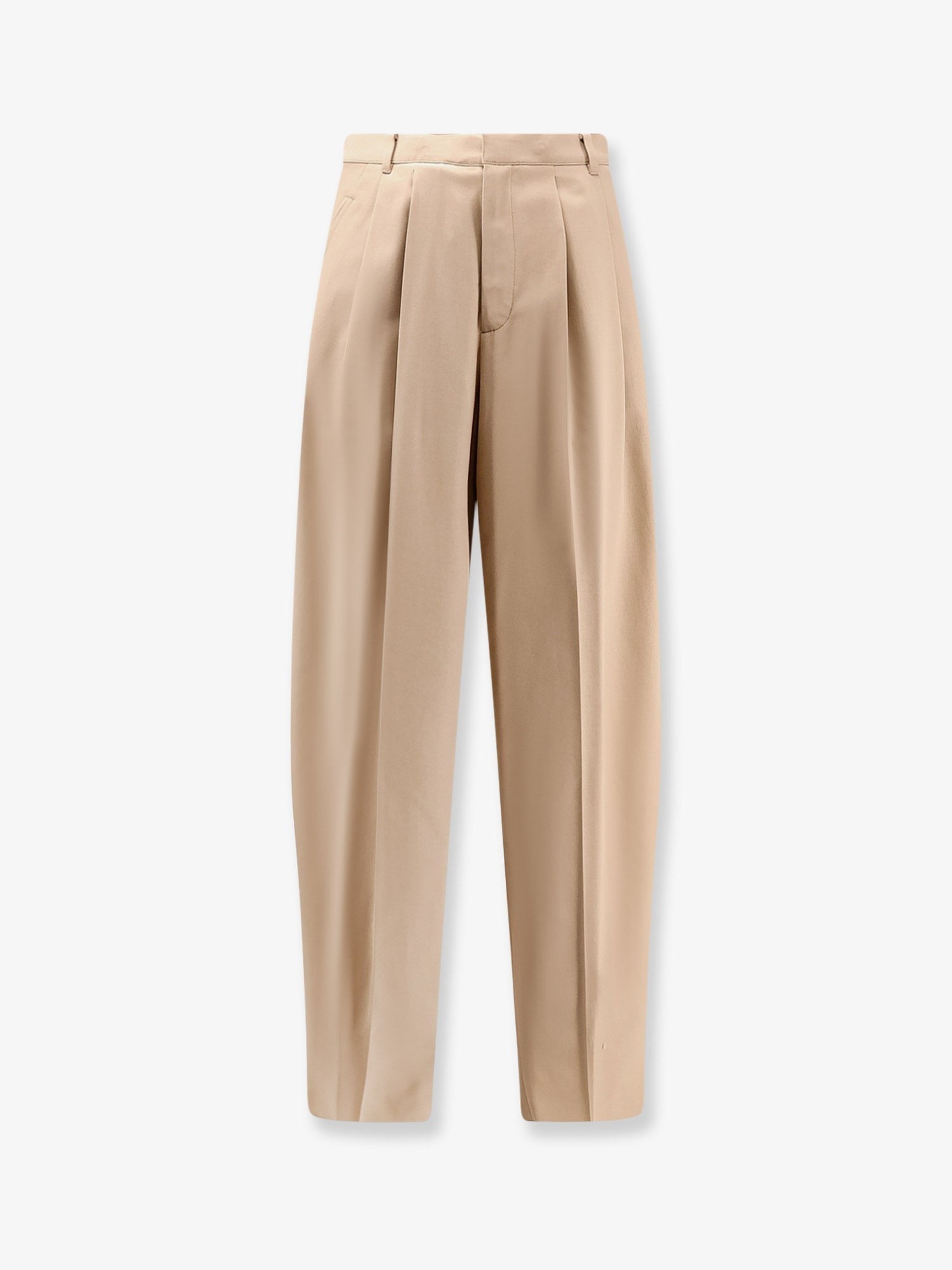 Celine - Man - Beige - Pants