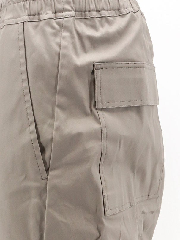 RICK OWENS - Man - Grey - Pants