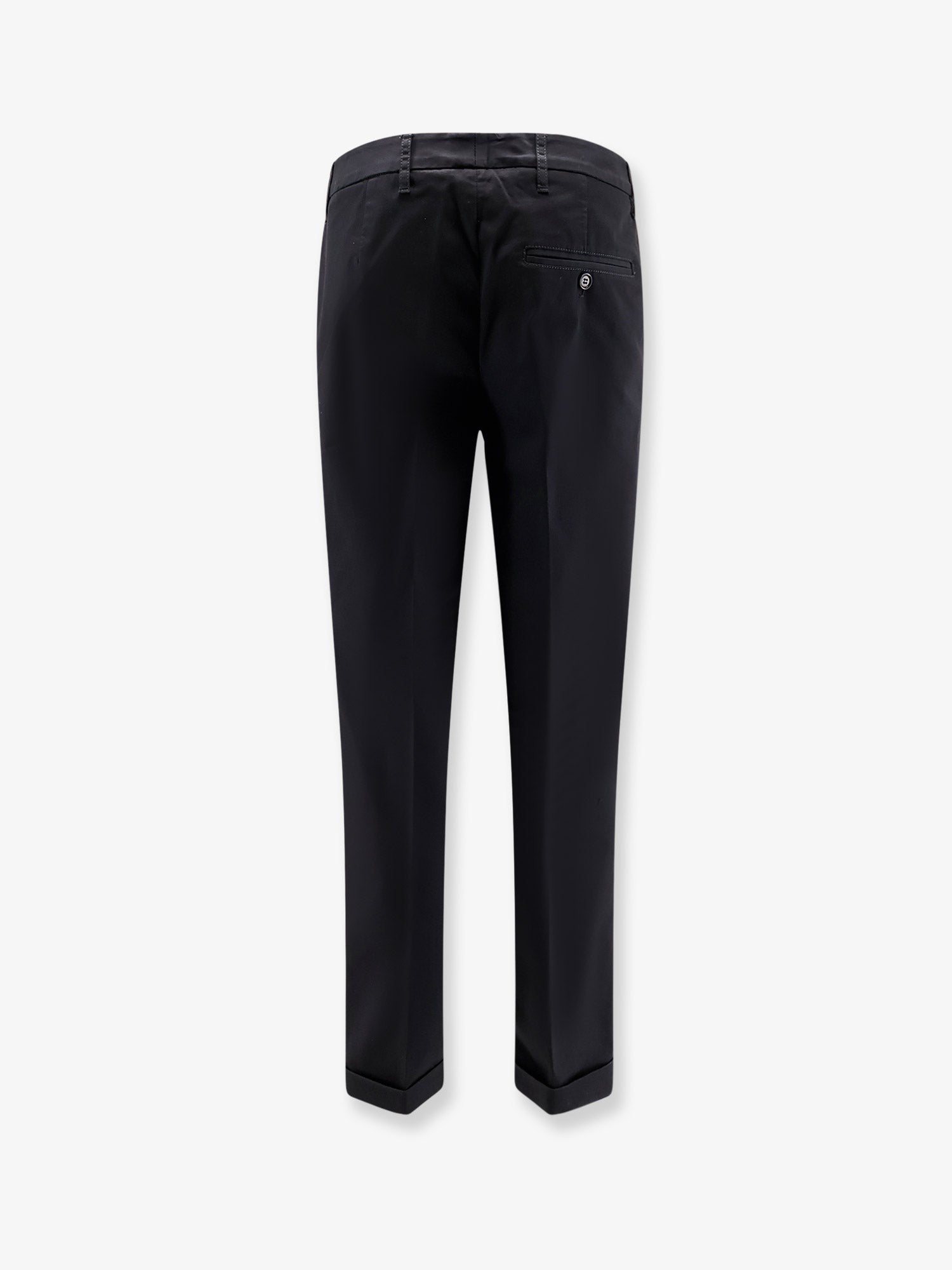 ASPESI - Woman - Black - Pants