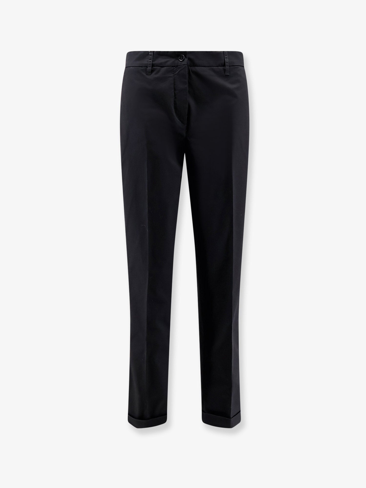 ASPESI - Woman - Black - Pants