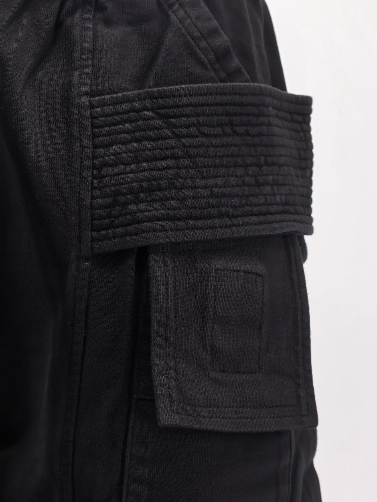 Drkshdw - Man - Black - Pants