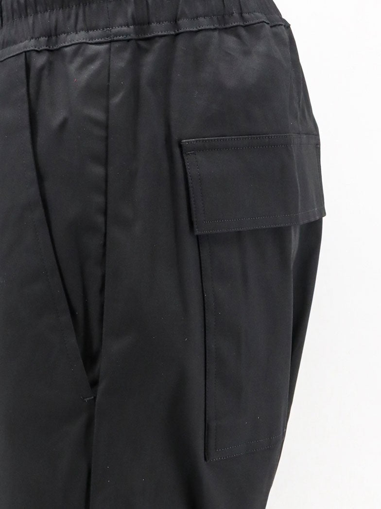 RICK OWENS - Man - Black - Pants