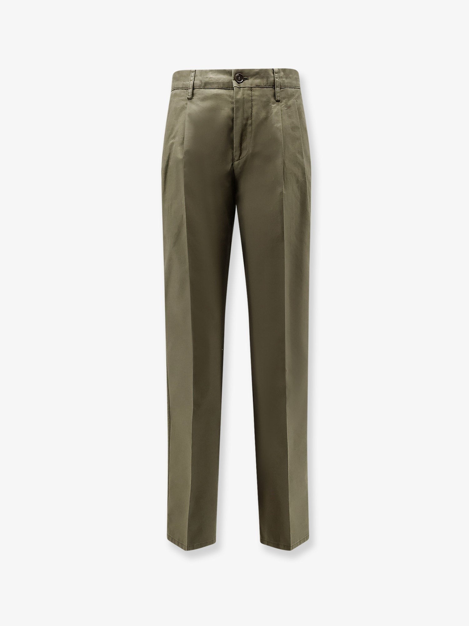 ASPESI - Woman - Green - Pants