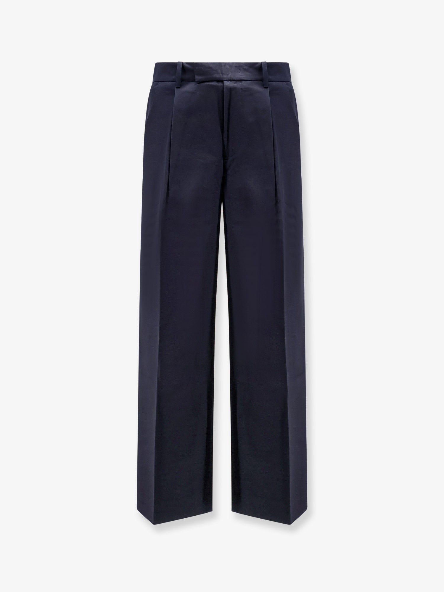 TONYWACK - Unisex - Blue - Pants