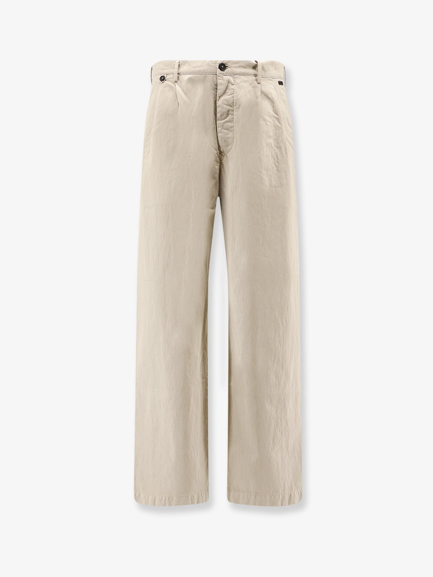 MASSIMO OSTI - Man - Beige - Pants