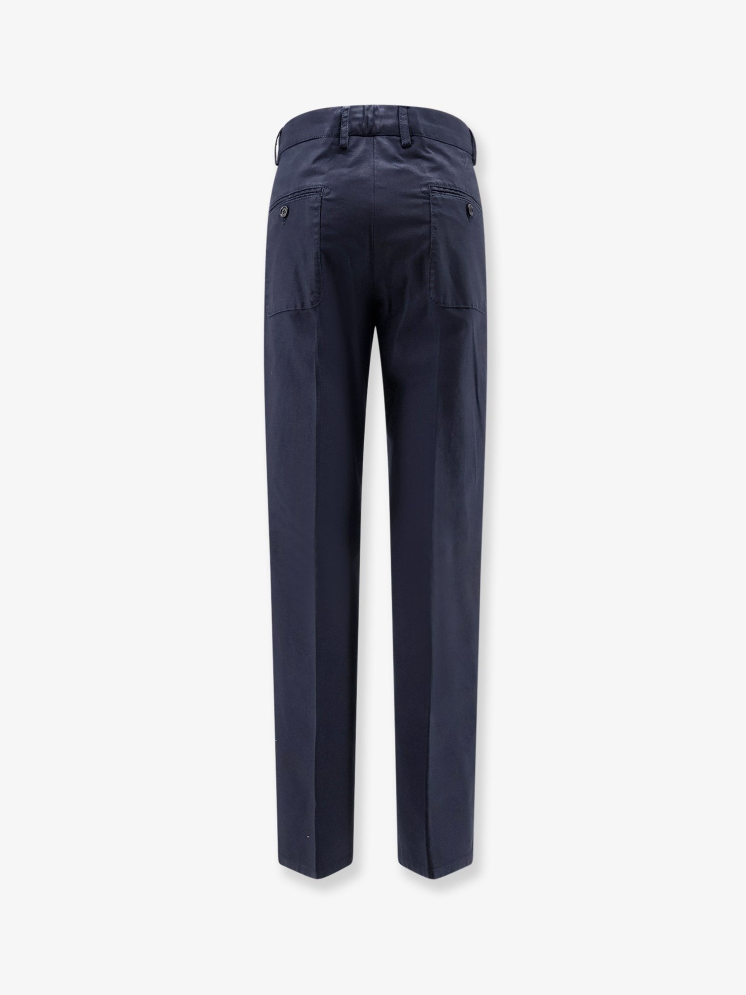 ASPESI - Woman - Blue - Pants