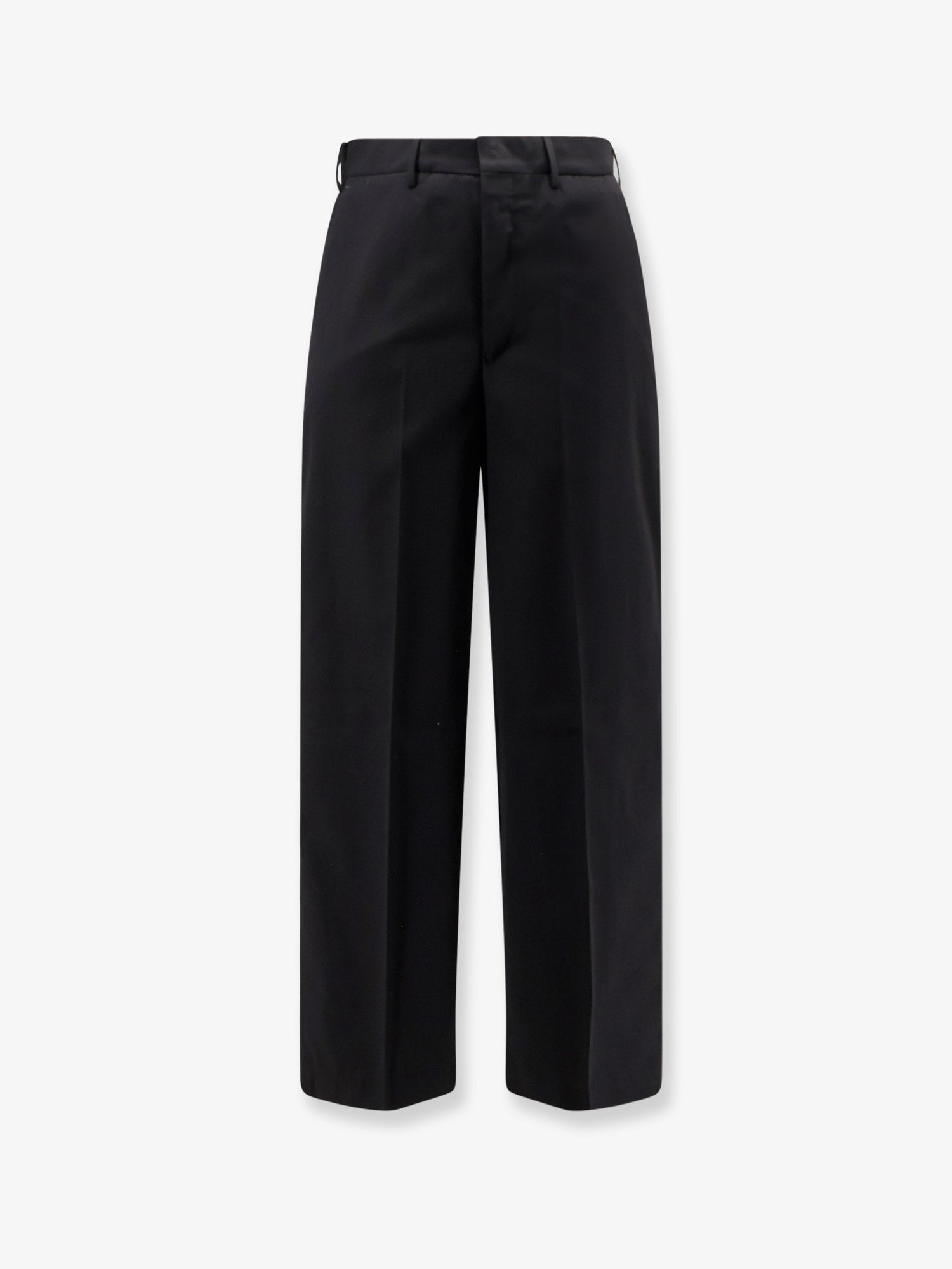 Pt Torino - Man - Black - Pants