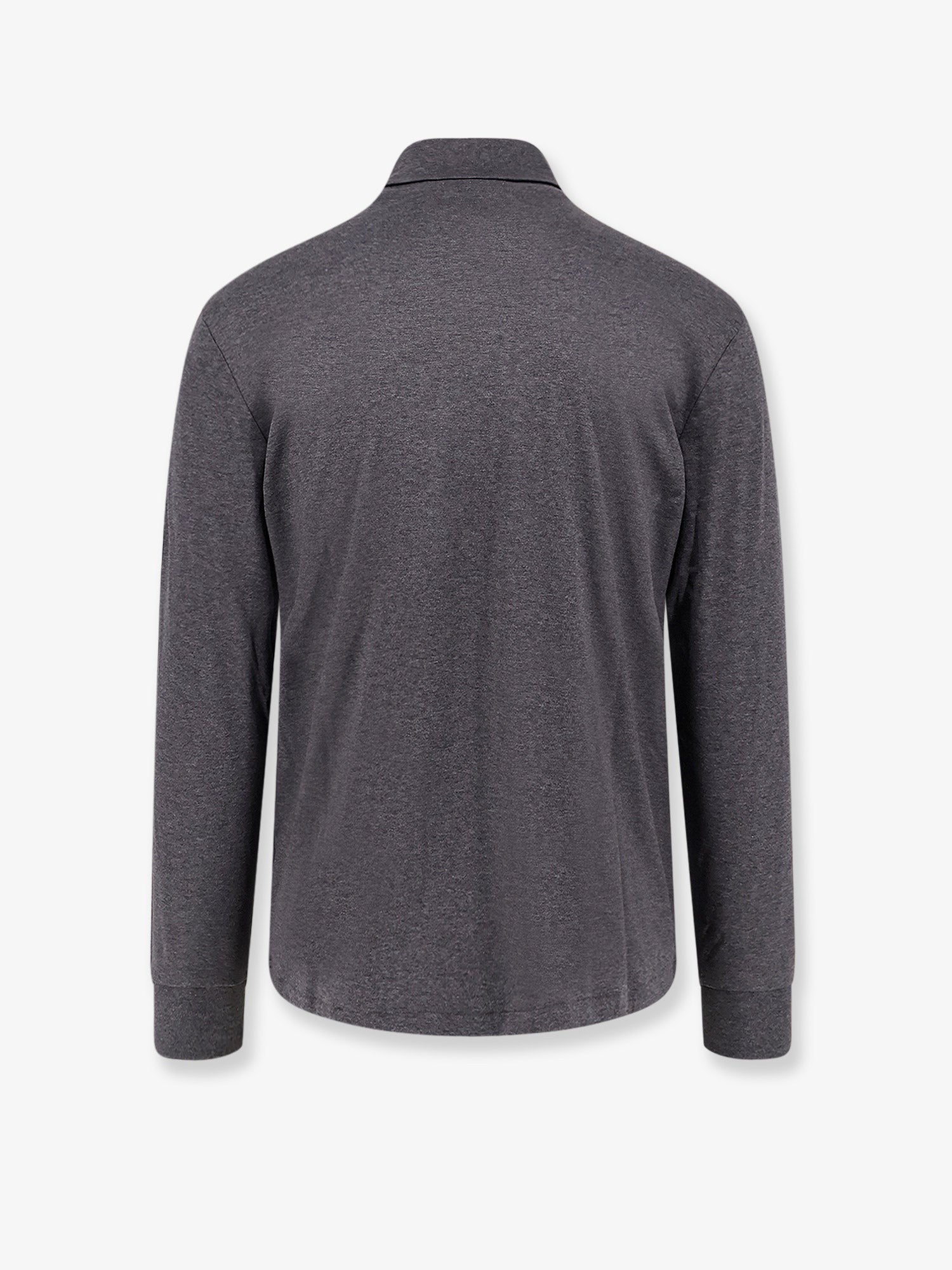 Polo Ralph Lauren - Man - Barclay Heather - Turtleneck