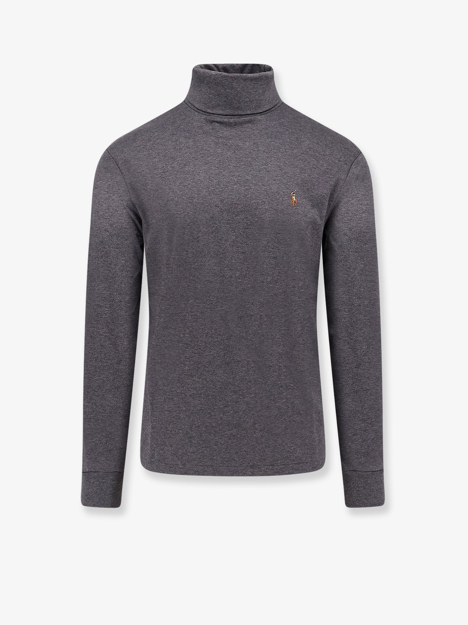 Polo Ralph Lauren - Man - Barclay Heather - Turtleneck
