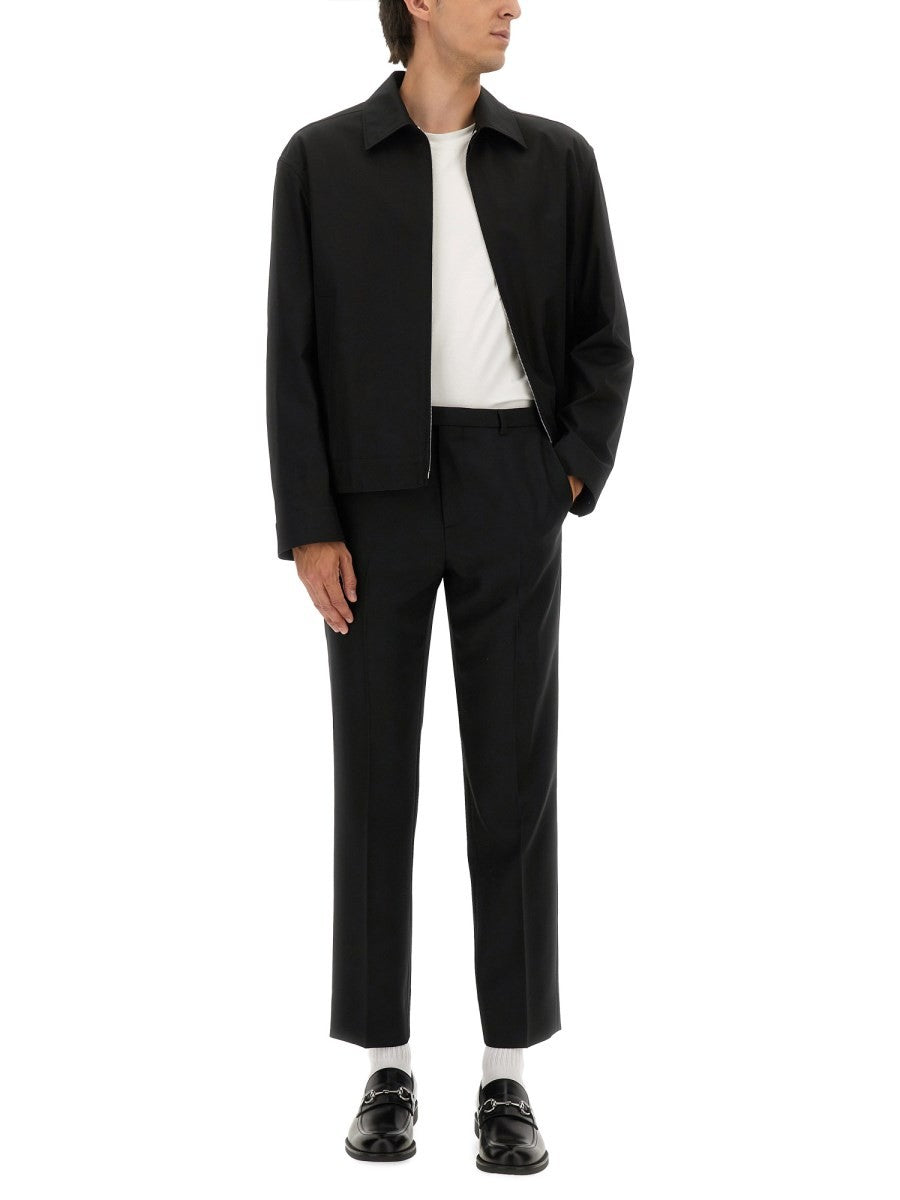 Gucci - Man - Black - Jacket