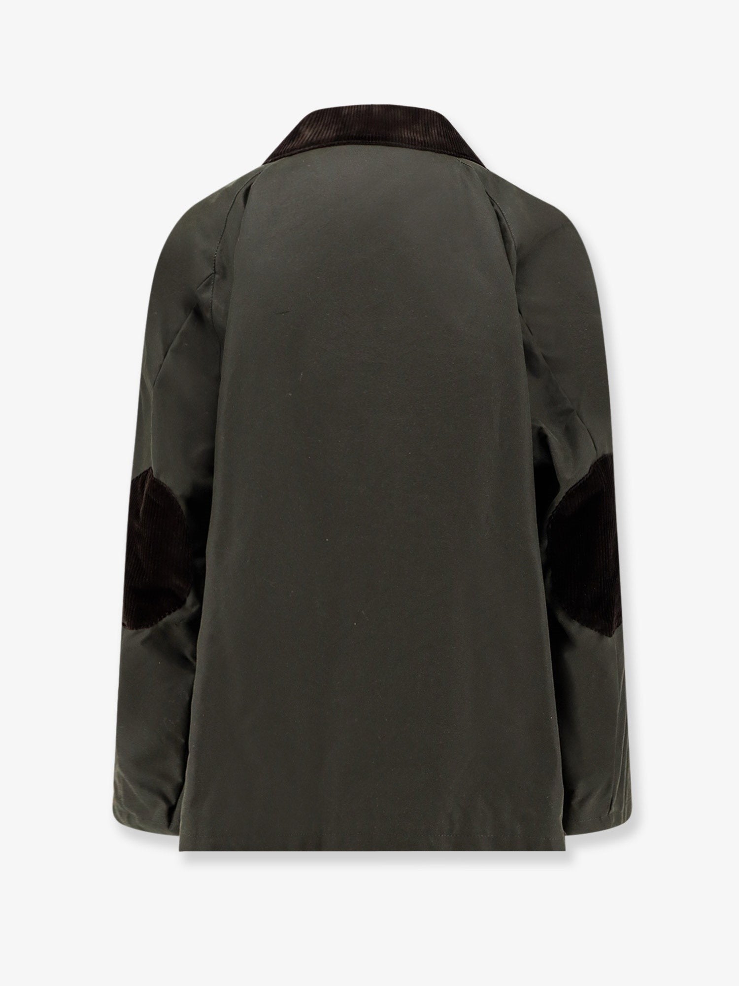 TOTEME - Woman - Green - Jacket