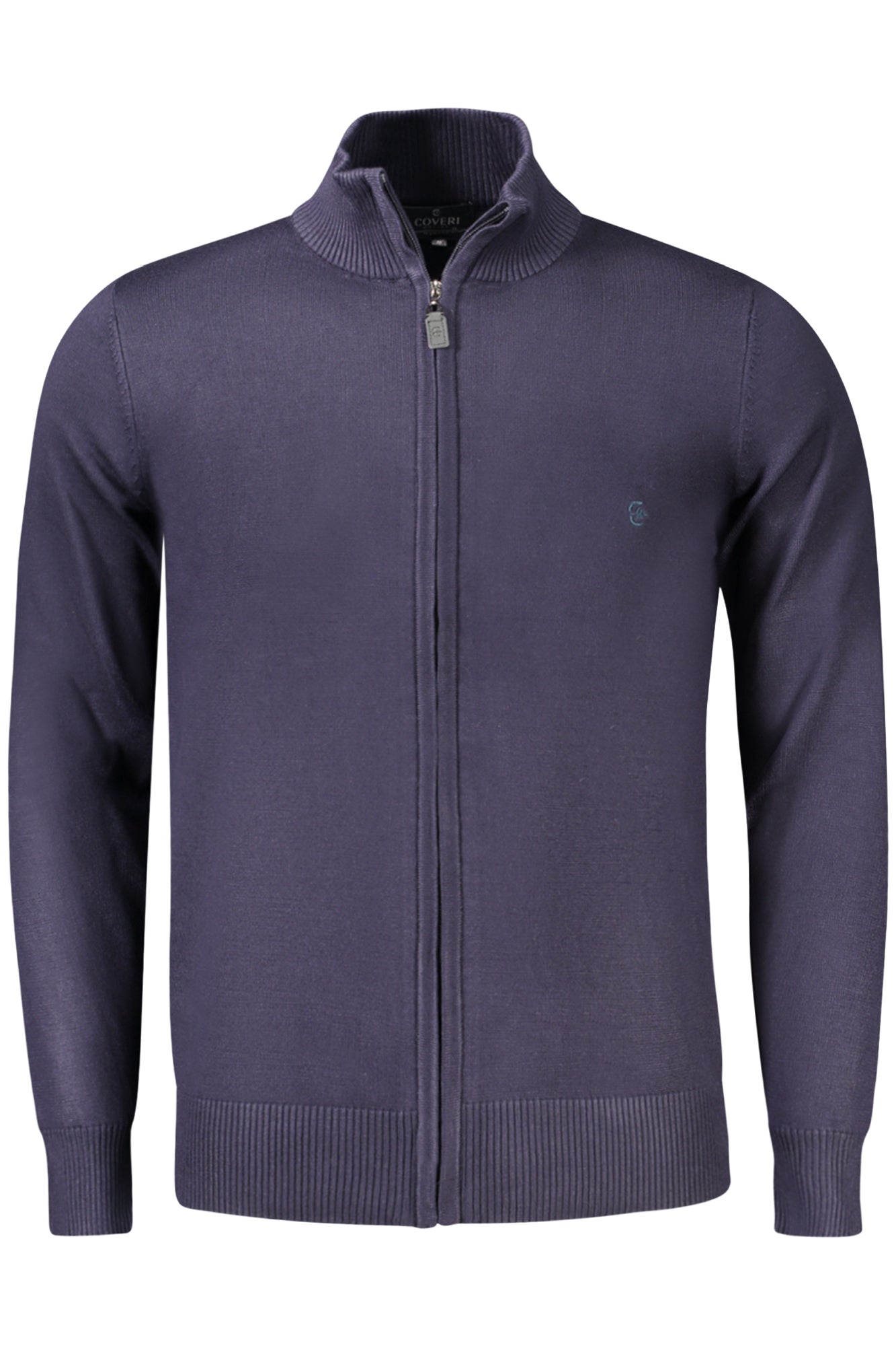 COVERI MOVING - Man - Knit Sweater