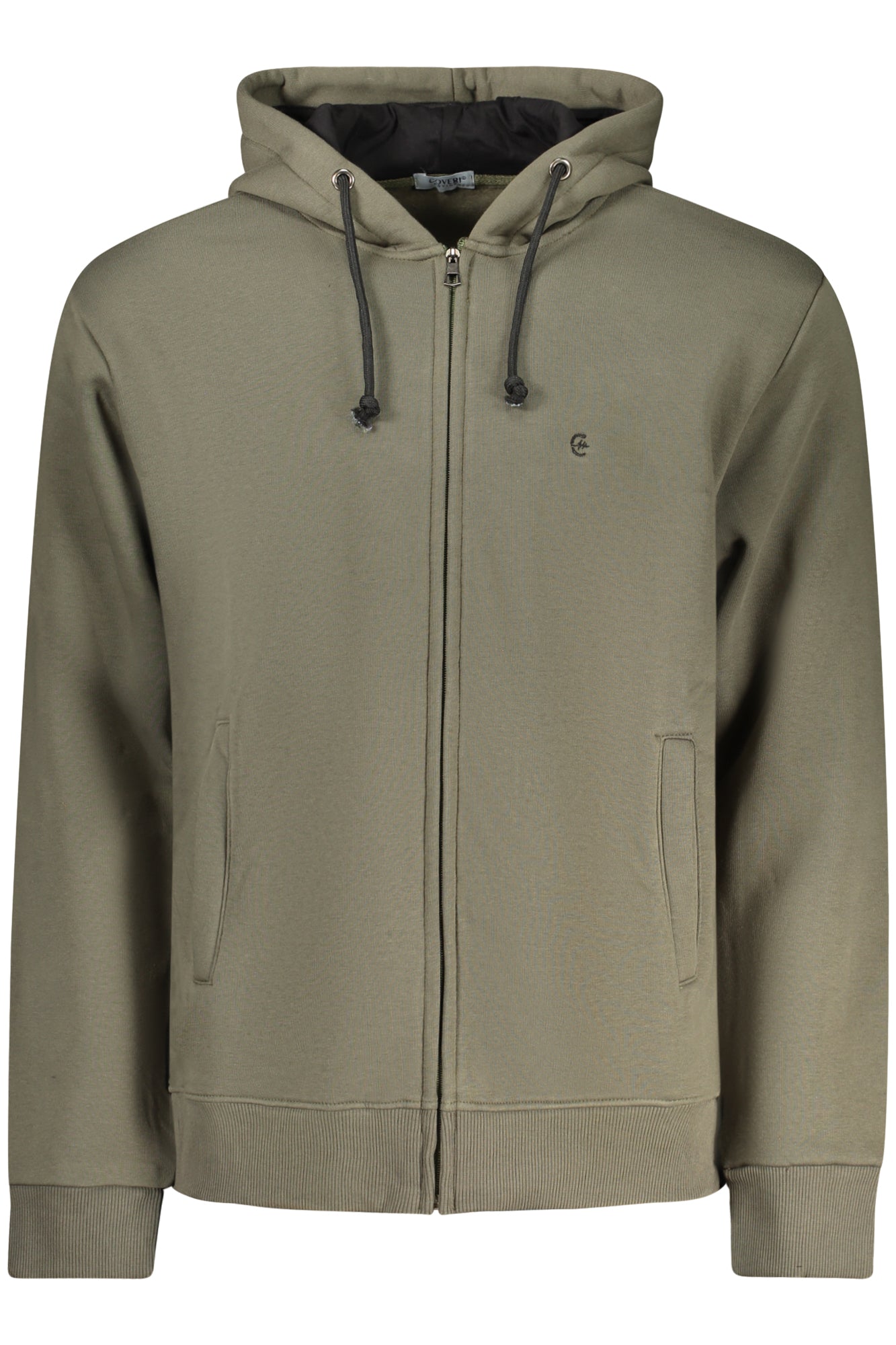COVERI MOVING - Man - Sweatshirt