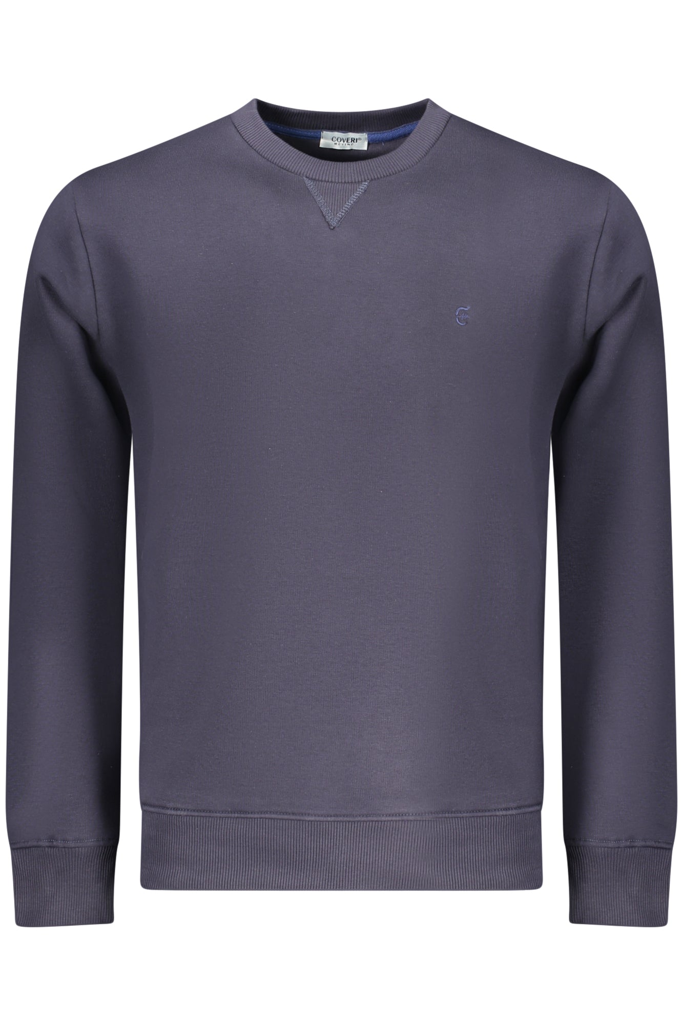 COVERI MOVING - Man - Sweatshirt