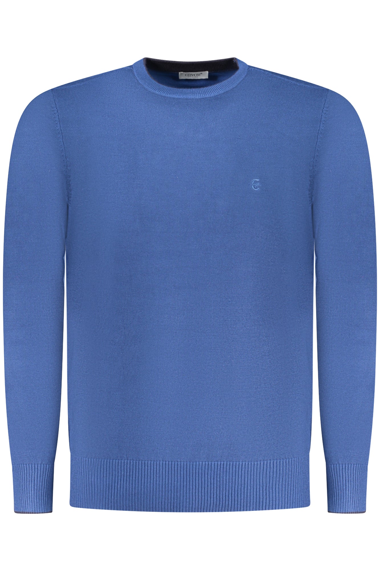 COVERI MOVING - Man - Knit Sweater