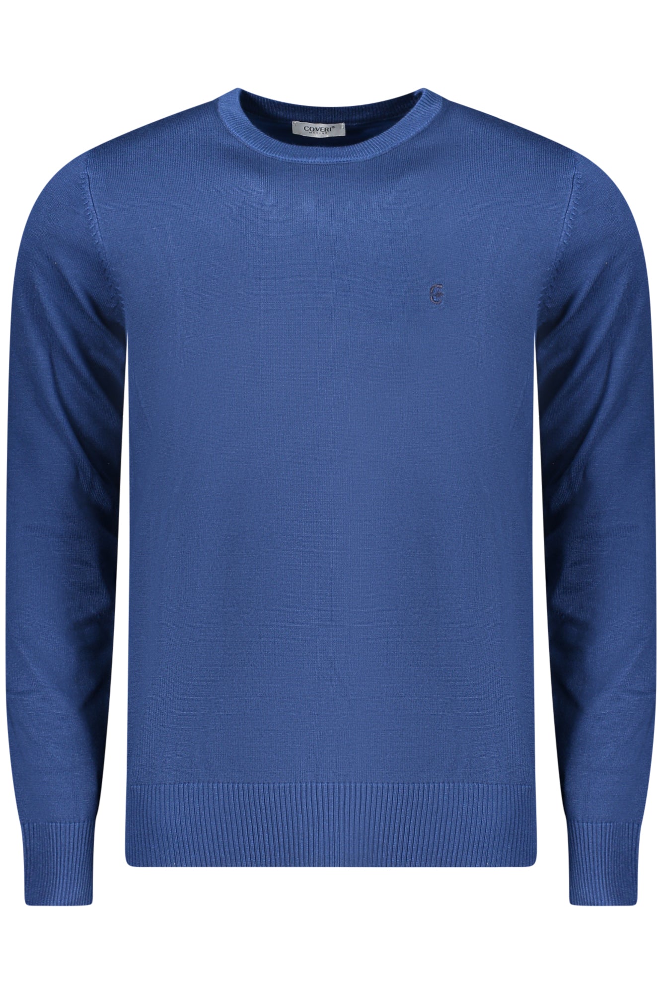 COVERI MOVING - Man - Knit Sweater