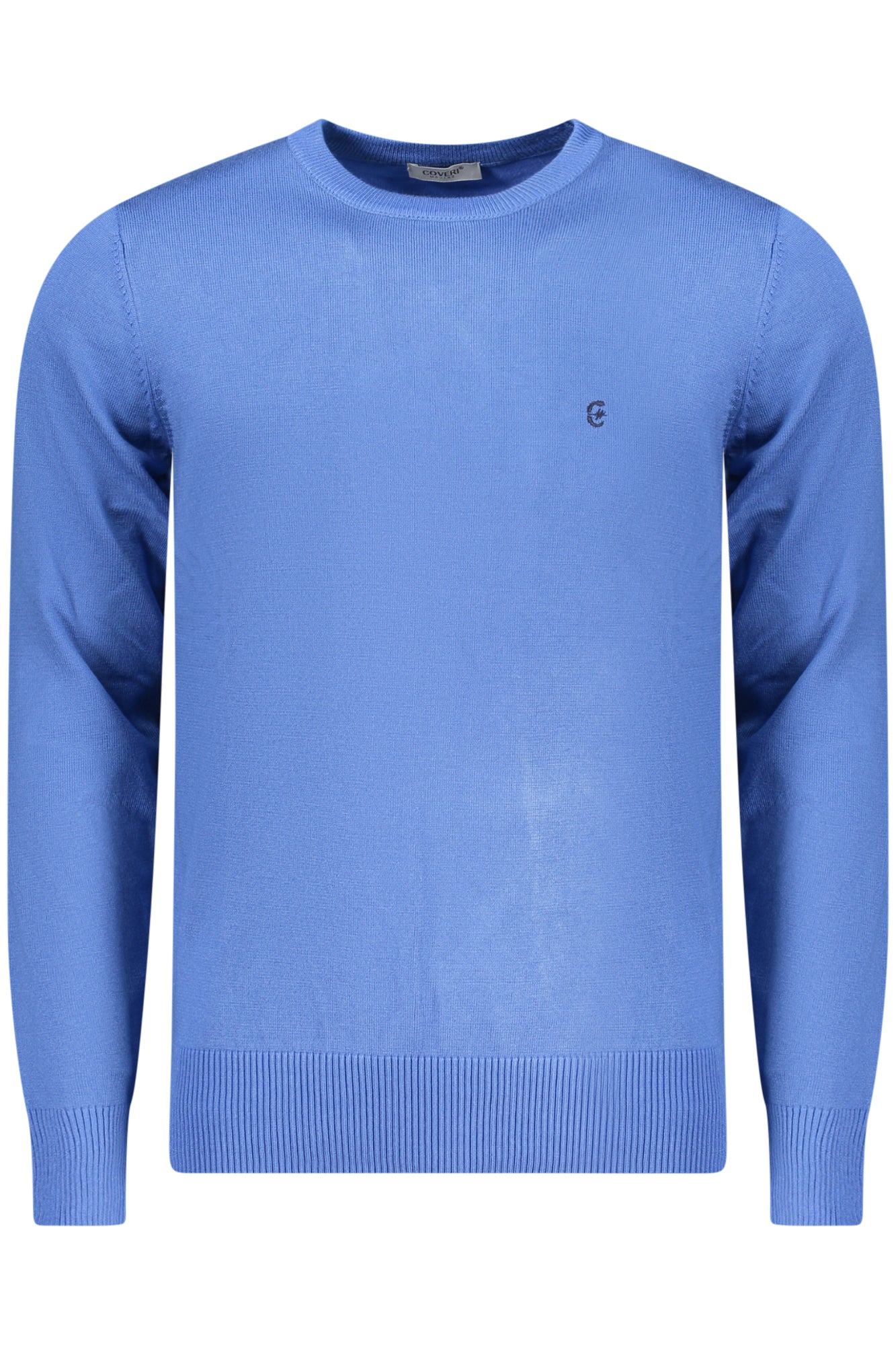 COVERI MOVING - Man - Knit Sweater