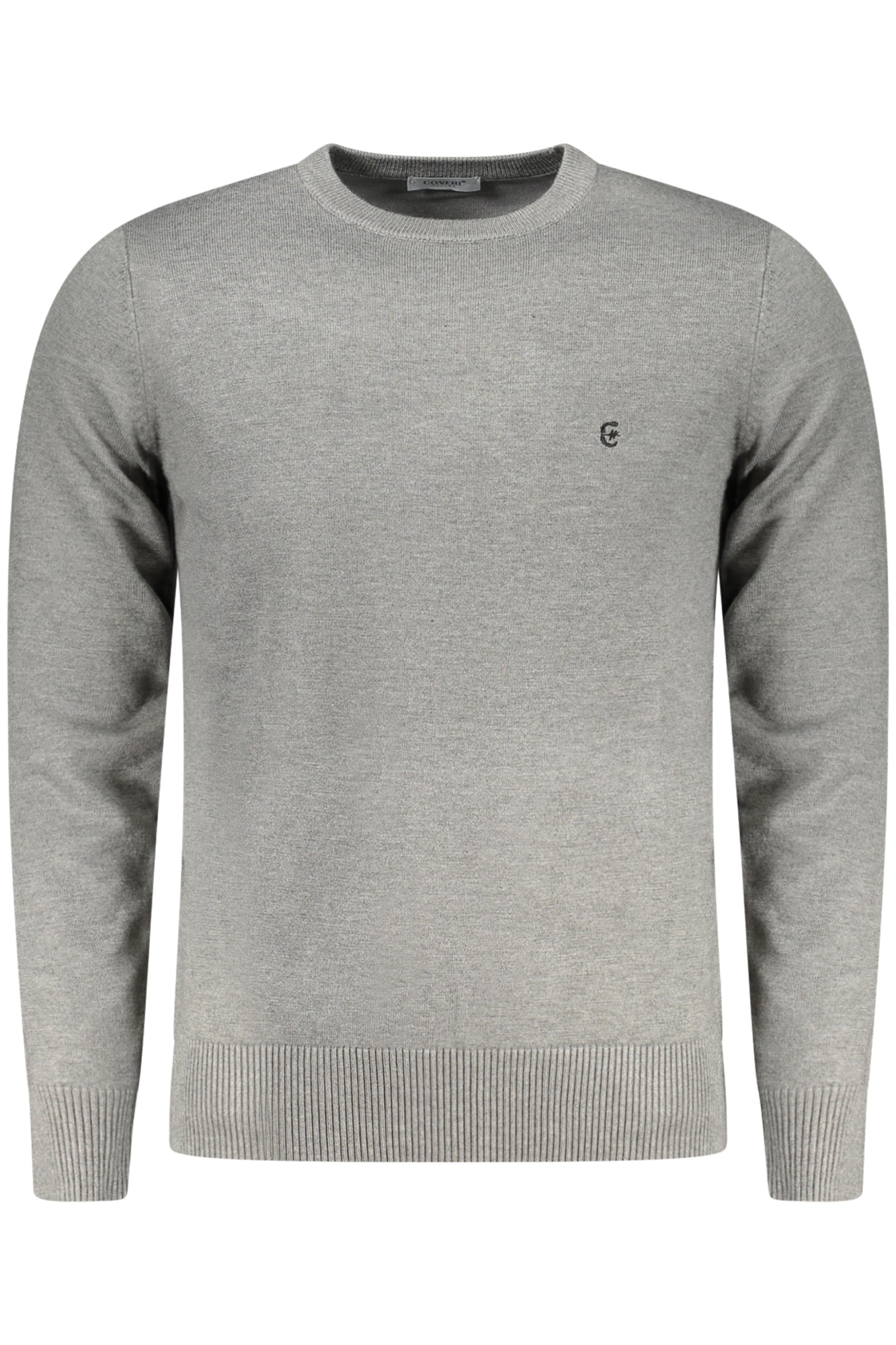 COVERI MOVING - Man - Knit Sweater