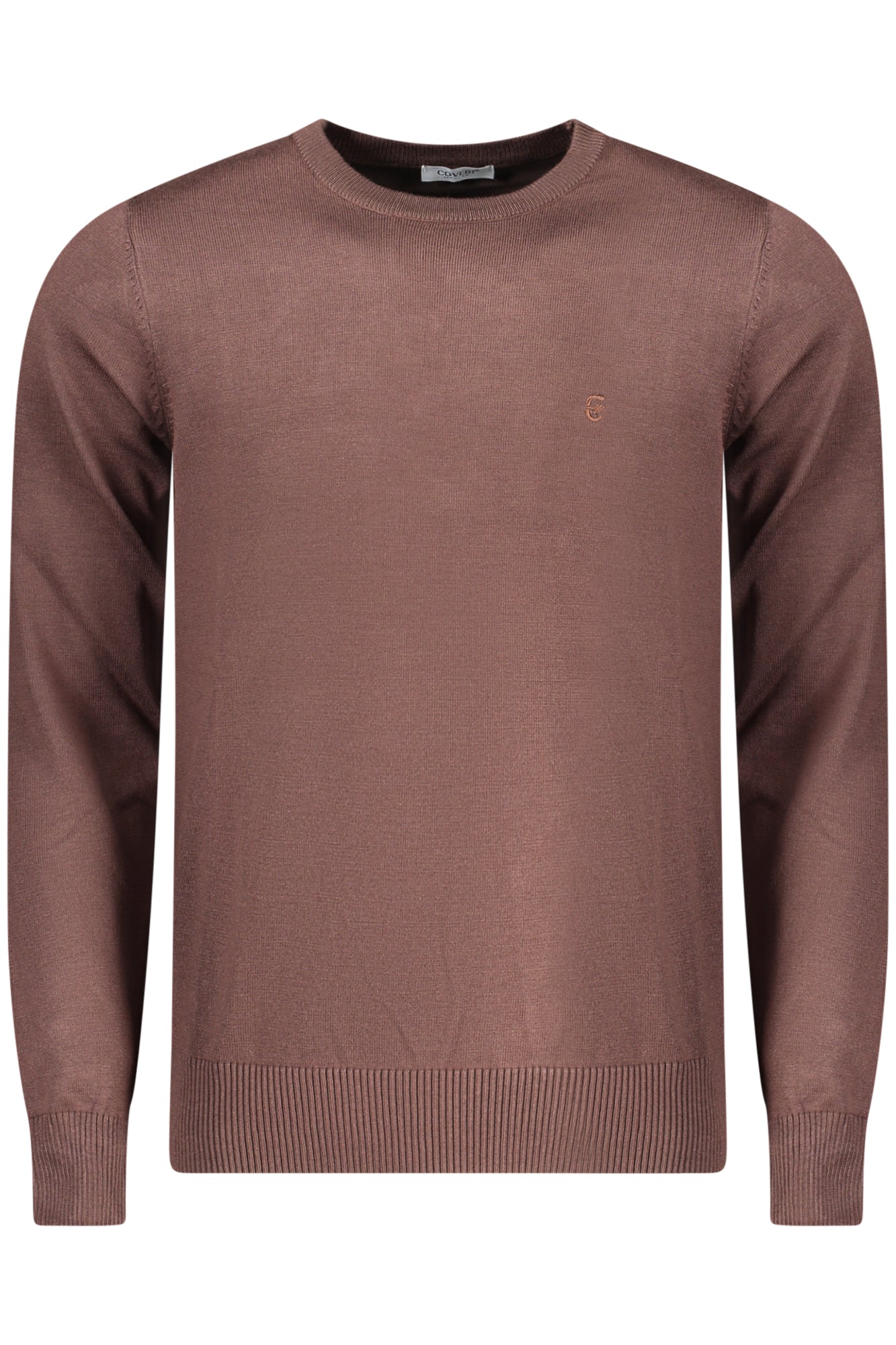 COVERI MOVING - Man - Knit Sweater